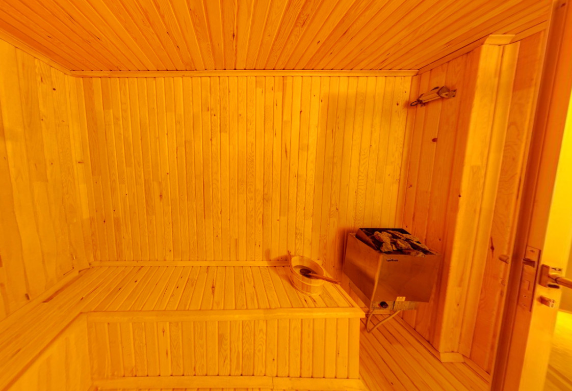 Hamam & SPA