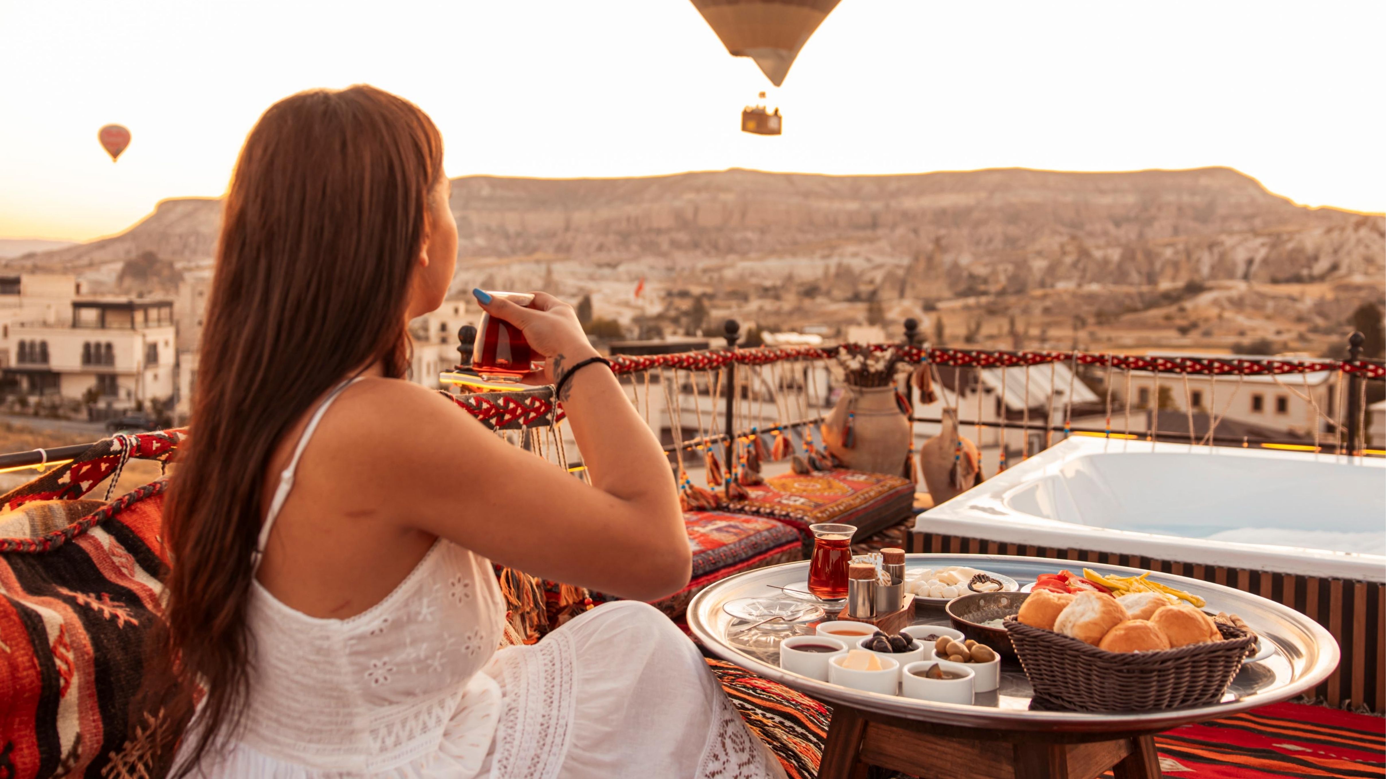 Hamam & SPA